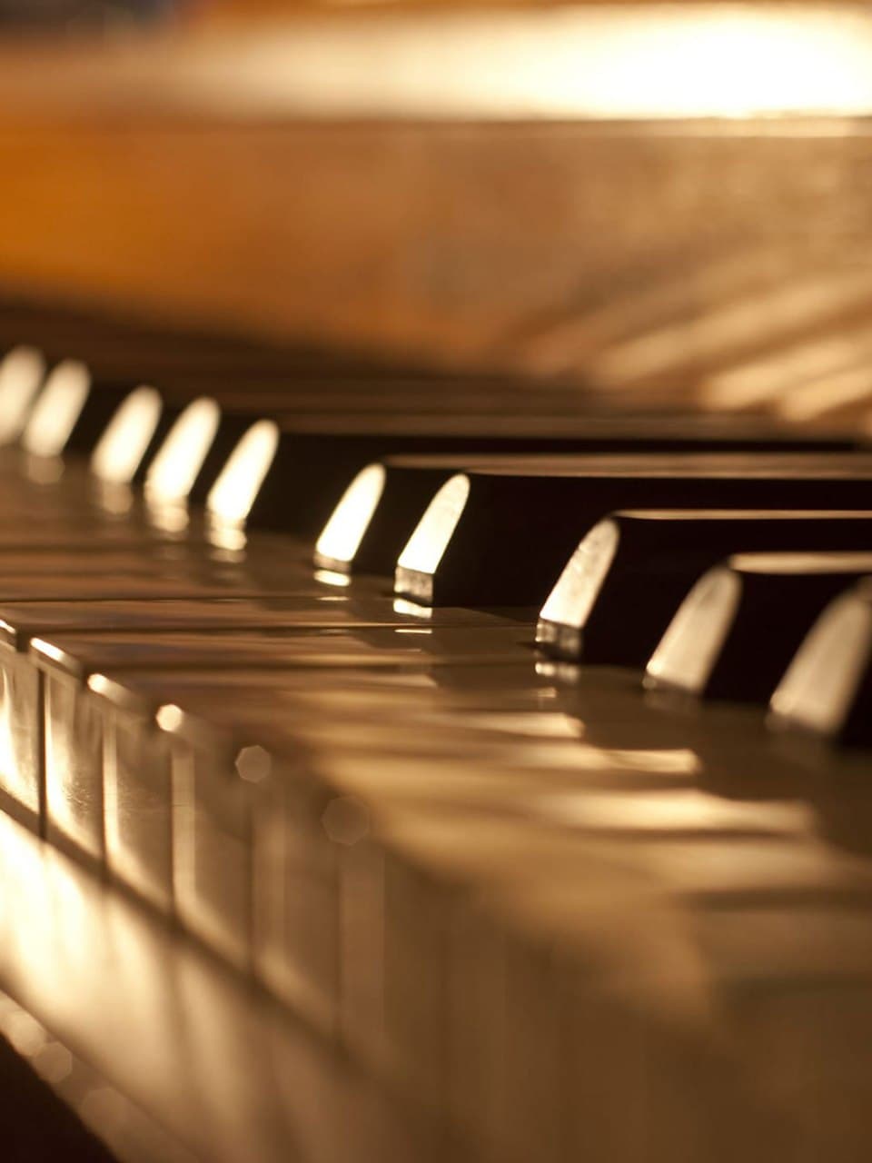 جنس ساز پیانو